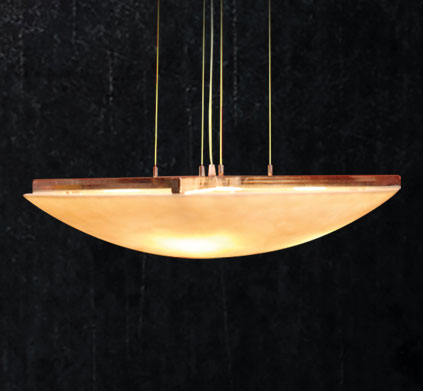 COLGANTE DE DISEÑO
