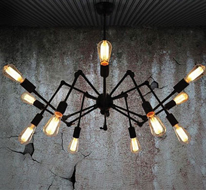 SPIDER